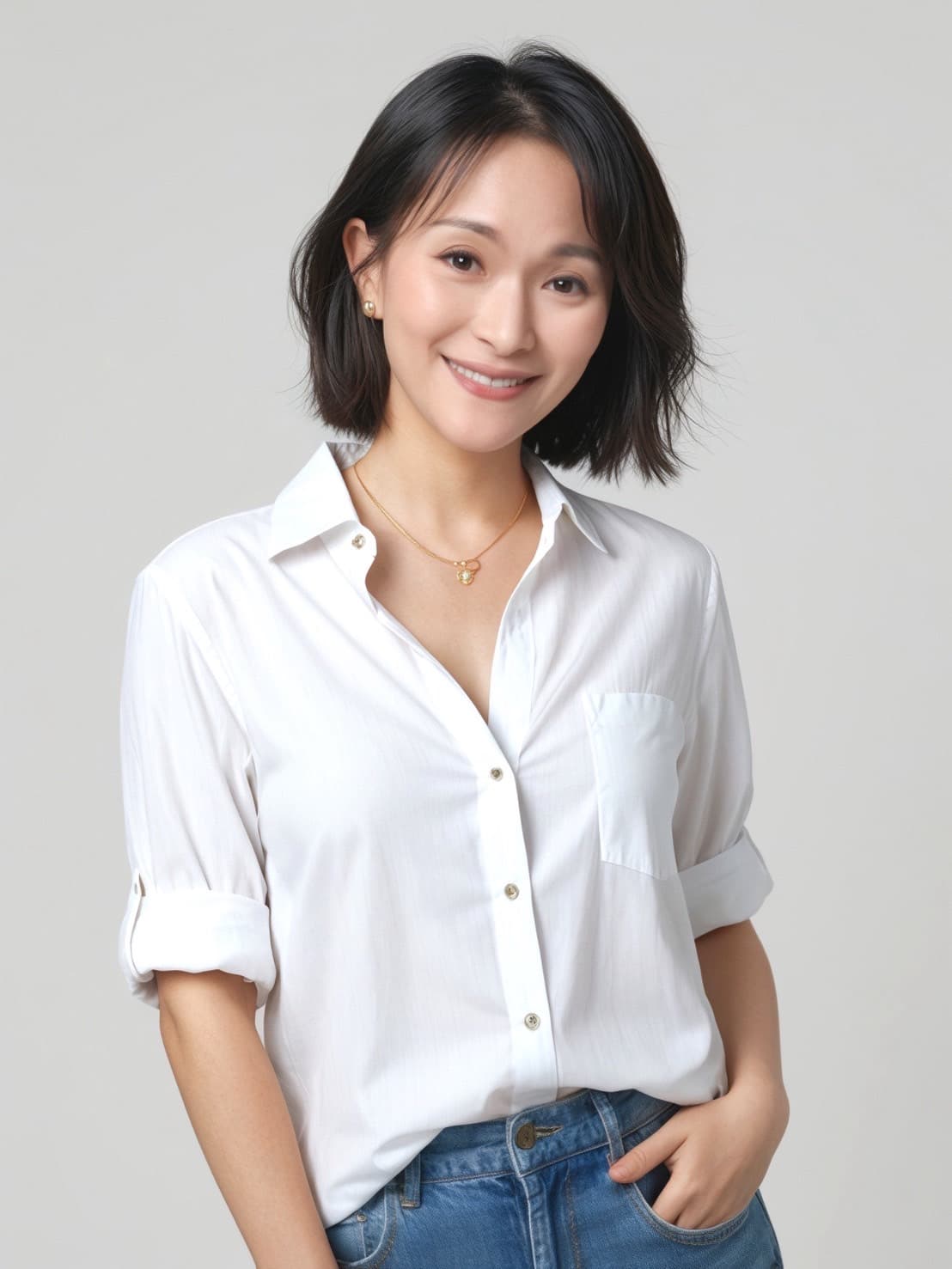 Carol 學姊
