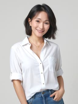 學姐 Carol